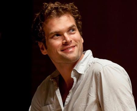 Andrew McCormack